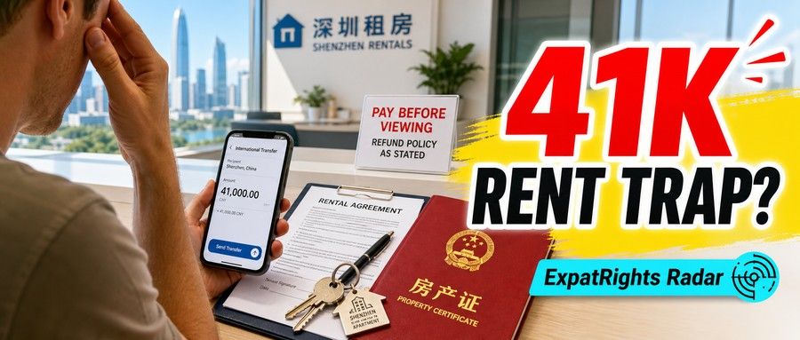 Tenant housing support