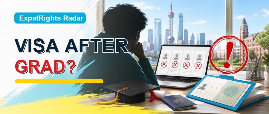 Graduate visa risk