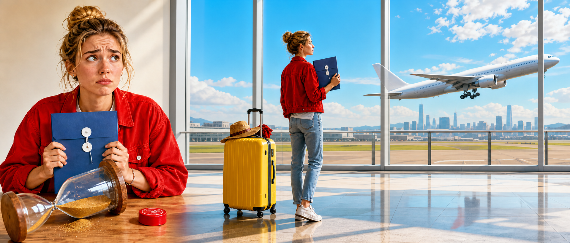 Pay TEFL Twice For A China Job?