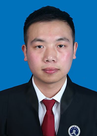 Legal consultant portrait