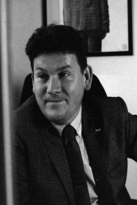 Nicolas Coster