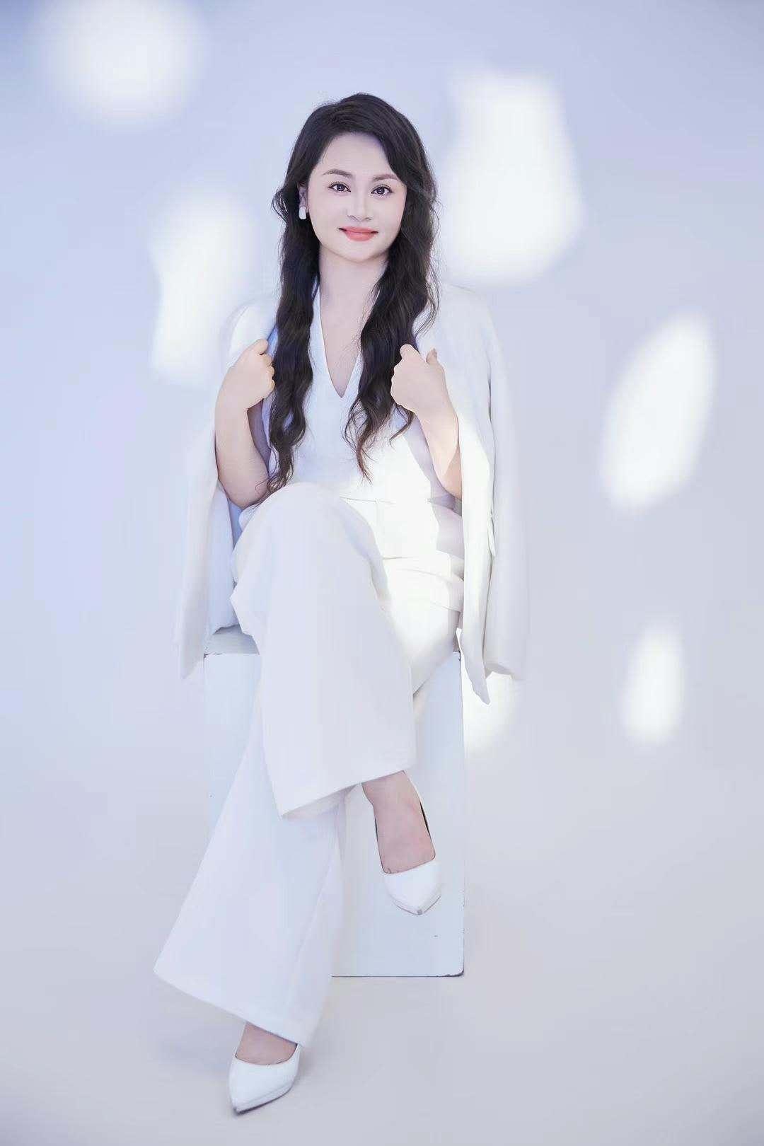 Annie Huang Na portrait