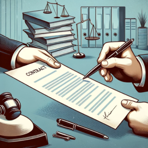 contract-disputes-and-the-importance-of-preparing-documentation , release letters china document prep