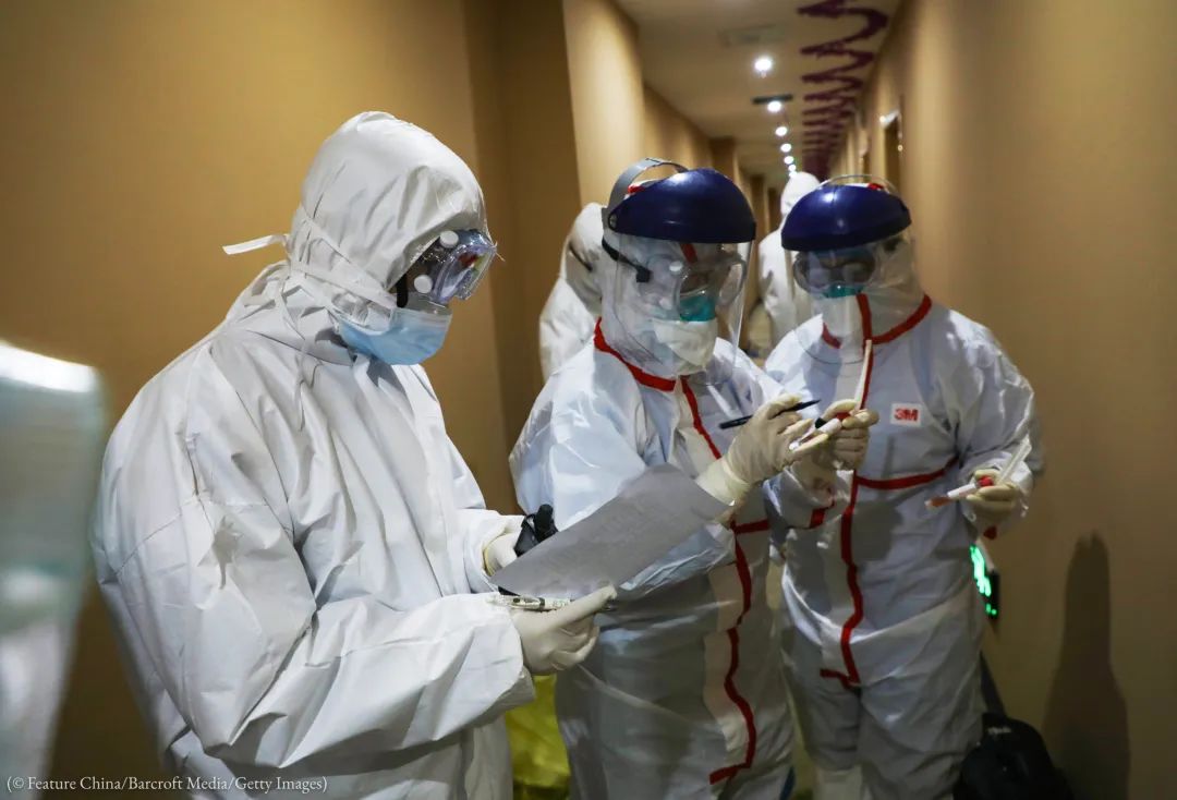 Expat Shortage To Be A Long Term Predicament