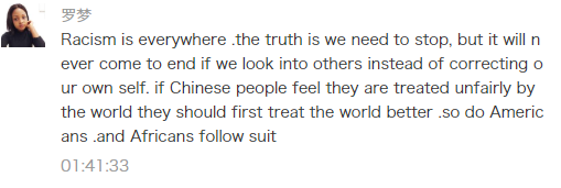 Your 100+ Unheard Replies To: STOP IT ALREADY!