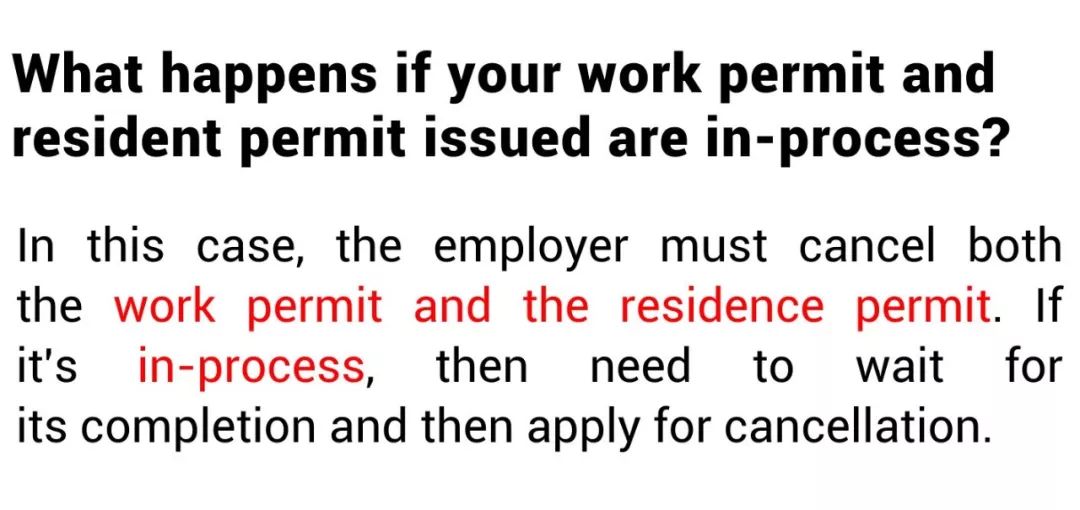 How To Cancel A Contract During The Probation Period