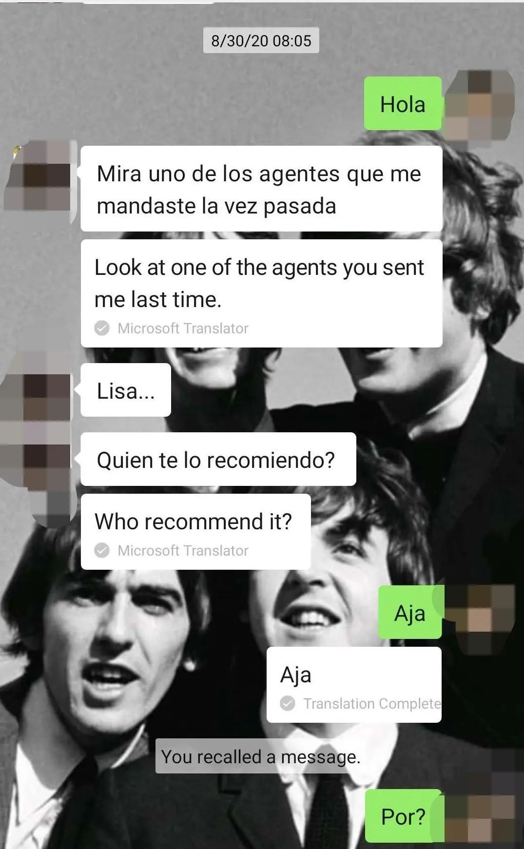 Return Of Beijing Immigration Security