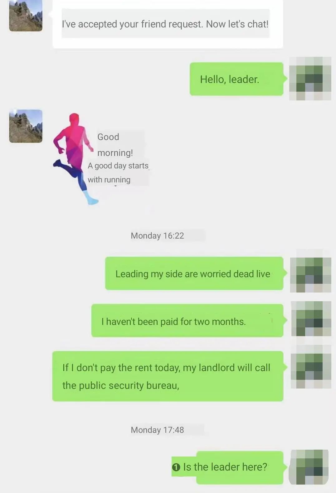 This Company Is SCAMMING Foreigners