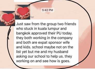 Finding Your Way Back To China