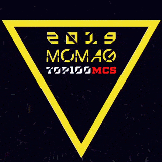 WORLD TOP 100 MCS by MC MAG