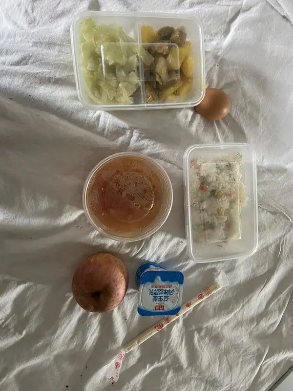 American In Shanghai Quarantine - 21 Days And Counting...