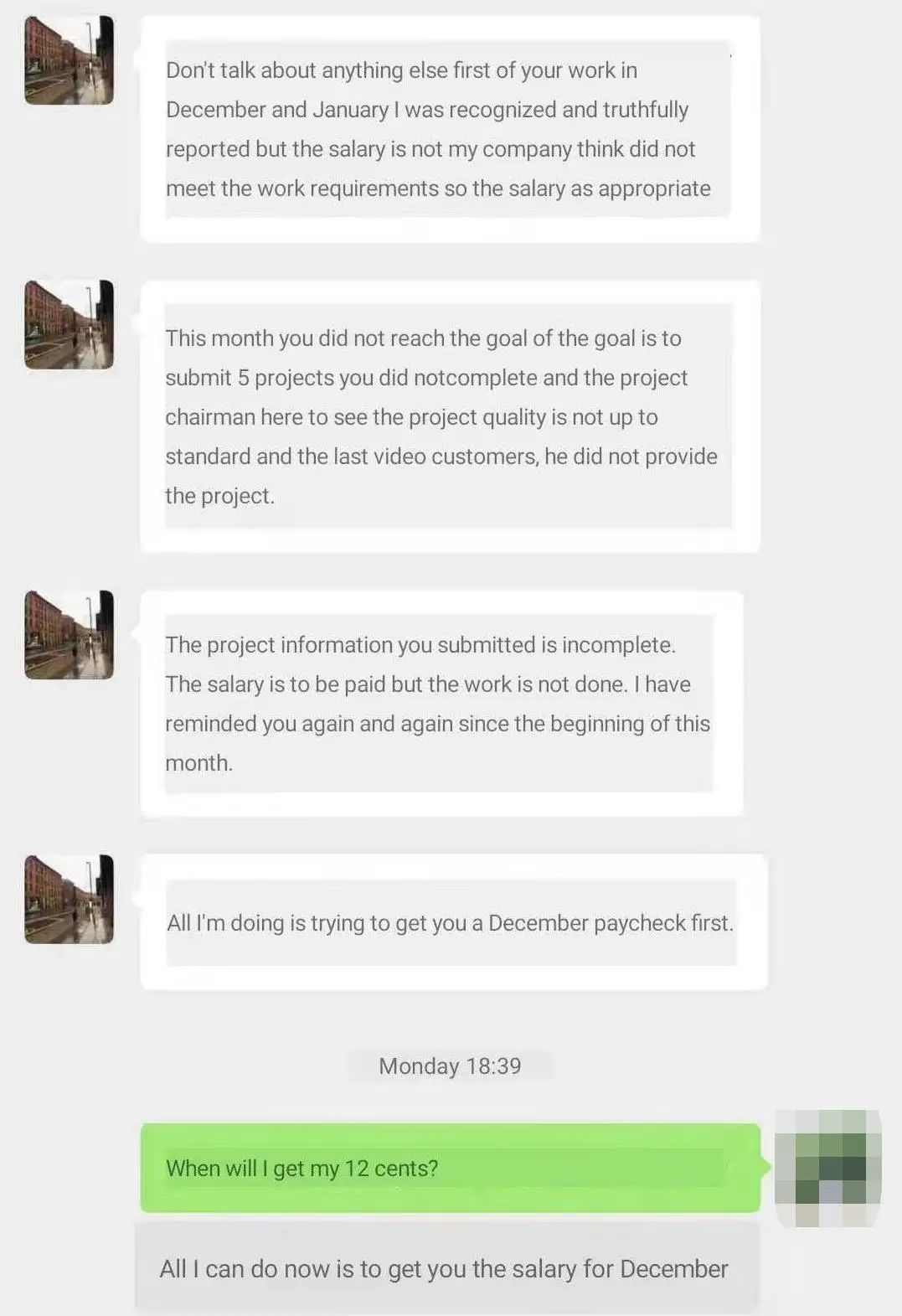 This Company Is SCAMMING Foreigners