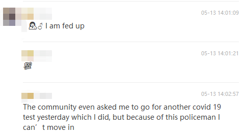 ​What Do You Do When The Local Authority Harasses You?