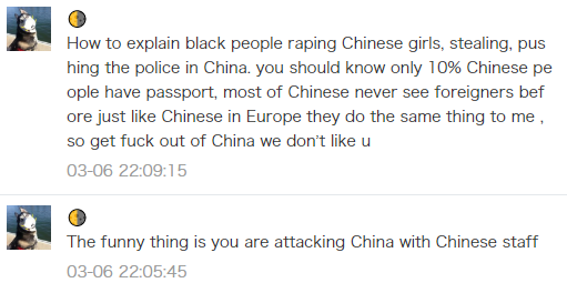 Your 100+ Unheard Replies To: STOP IT ALREADY!