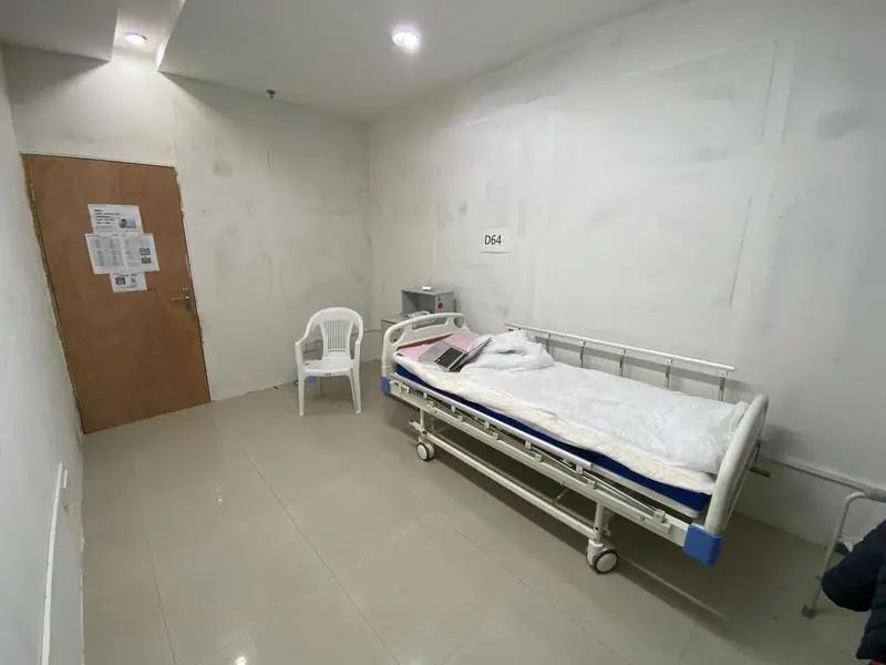 American In Shanghai Quarantine - 21 Days And Counting...