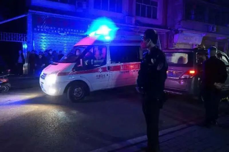 A Curious Incident 怪事