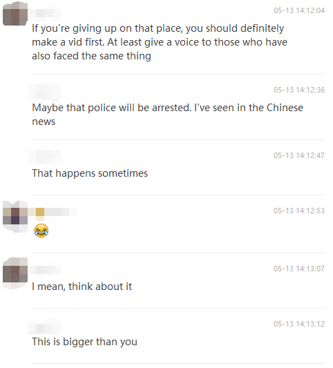 ​What Do You Do When The Local Authority Harasses You?