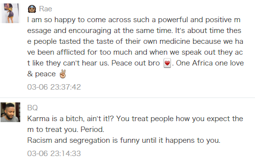 Your 100+ Unheard Replies To: STOP IT ALREADY!