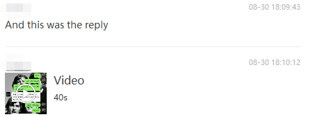 Beijing Immigration Security Caught A Visa Scammer?