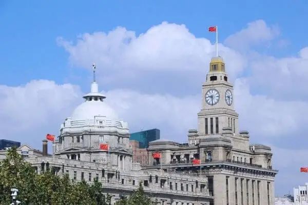 Shanghai Courts’ New Rules Support Opening-up of Finance Sector