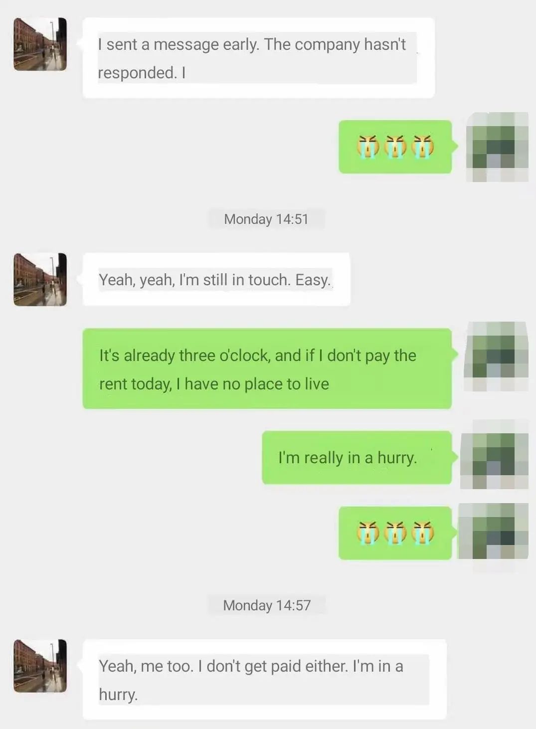 This Company Is SCAMMING Foreigners