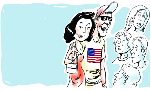 Backlash To Asian American Wife In Floyd Case Reveals Truth