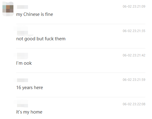 Hospital DENIES Expat Getting Grandma's Medicine