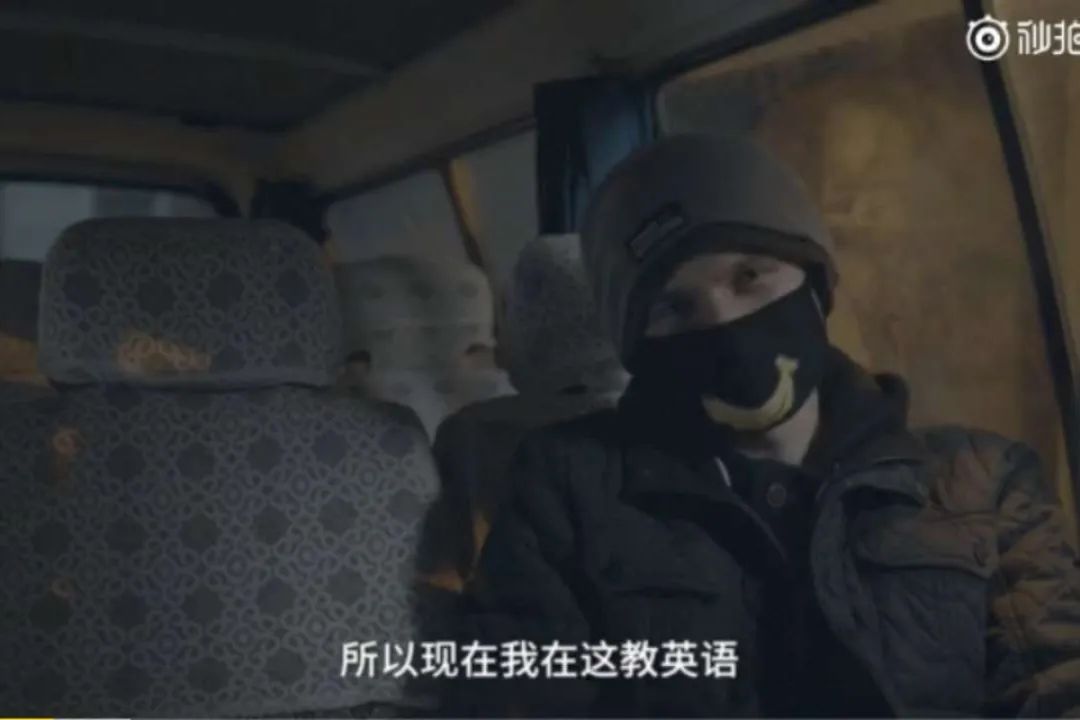 A Letter To My Beloved Chinese Fellows