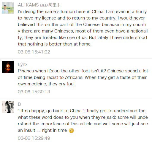 Your 100+ Unheard Replies To: STOP IT ALREADY!