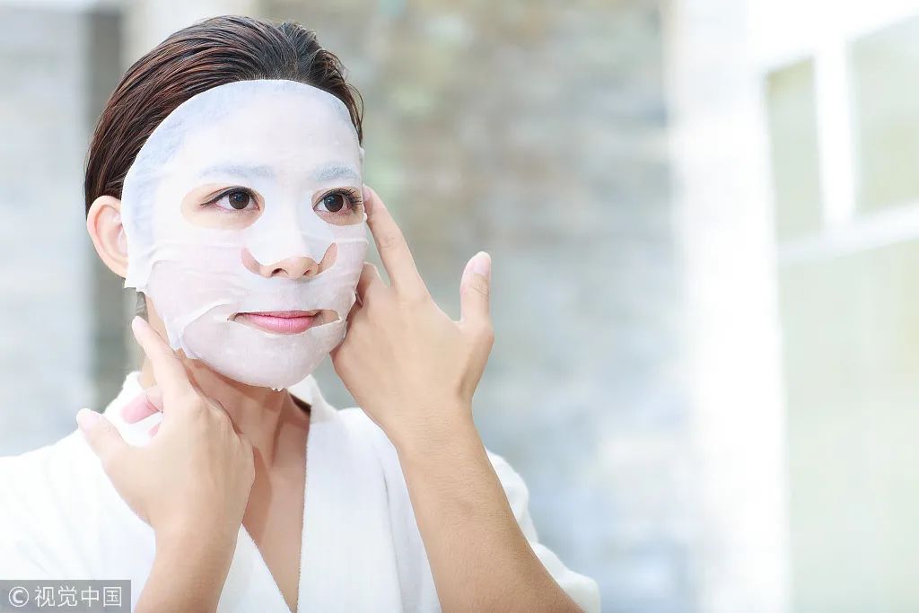 China's Fair-skinned Obsession