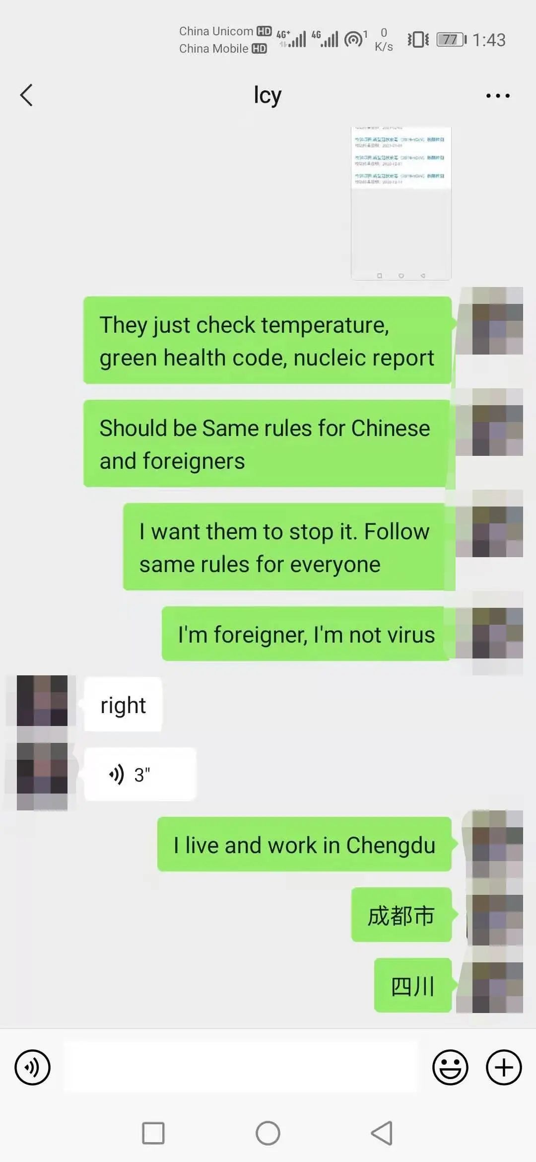 Expat BREAKS Cruise BAN! (Thanks CTrip!)