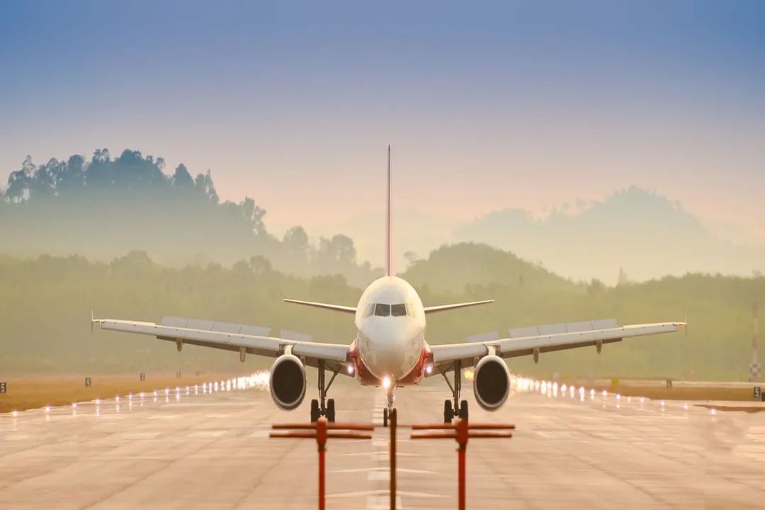 Travel Info From The American Chamber Of Commerce In Shanghai