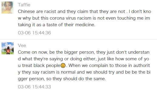 Your 100+ Unheard Replies To: STOP IT ALREADY!