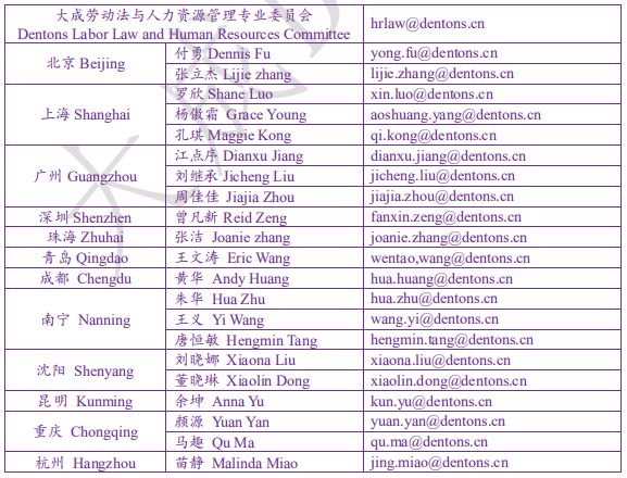 FAQs On Employment & Labor Issues During Coronavirus Outbreak