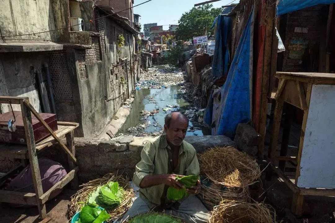 Indians As Seen By Chinese | 中国人如何看印度人