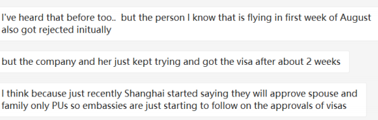 Finding Your Way Back To China