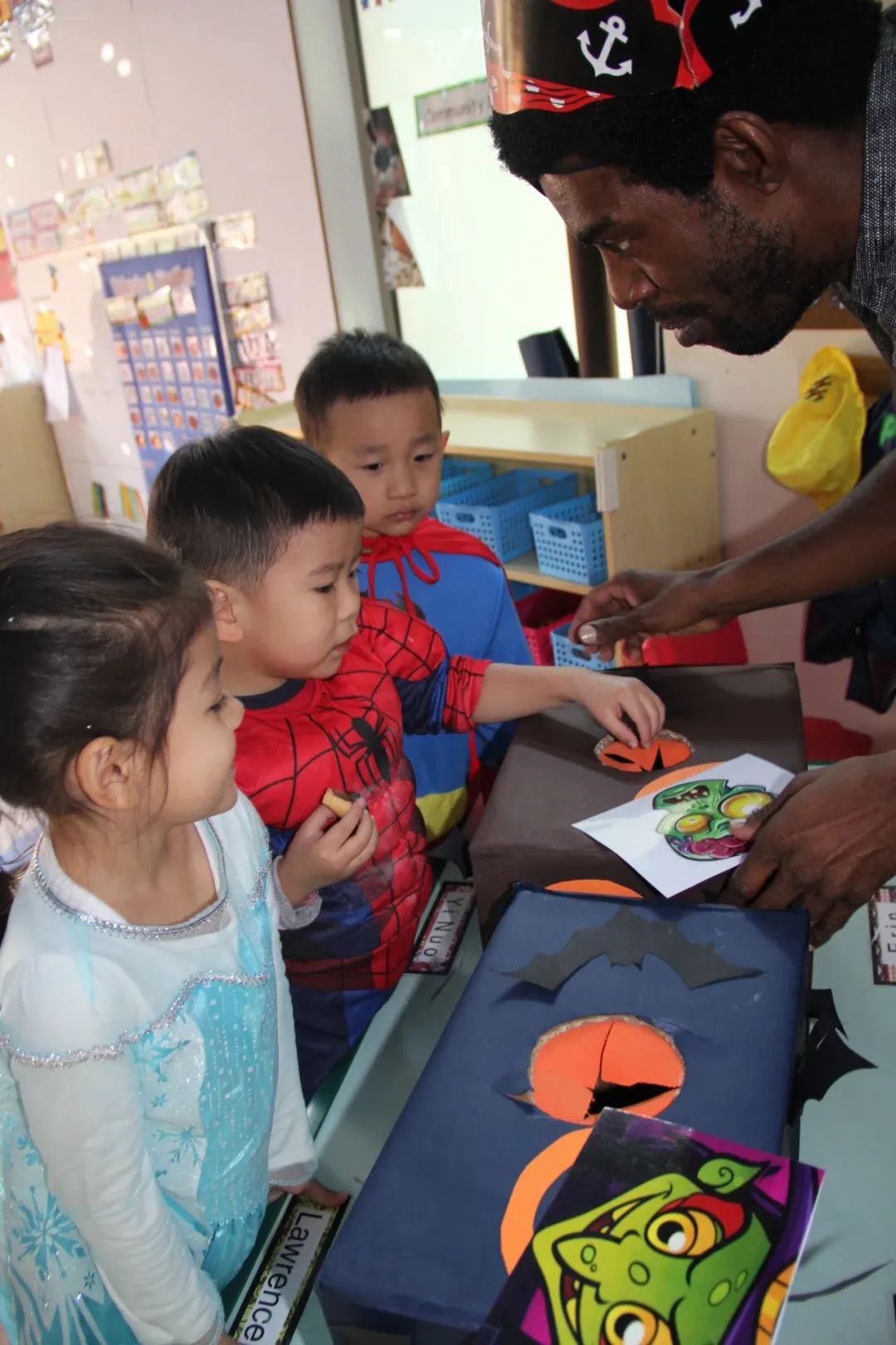 Being A Black Teacher In China Was Frustrating