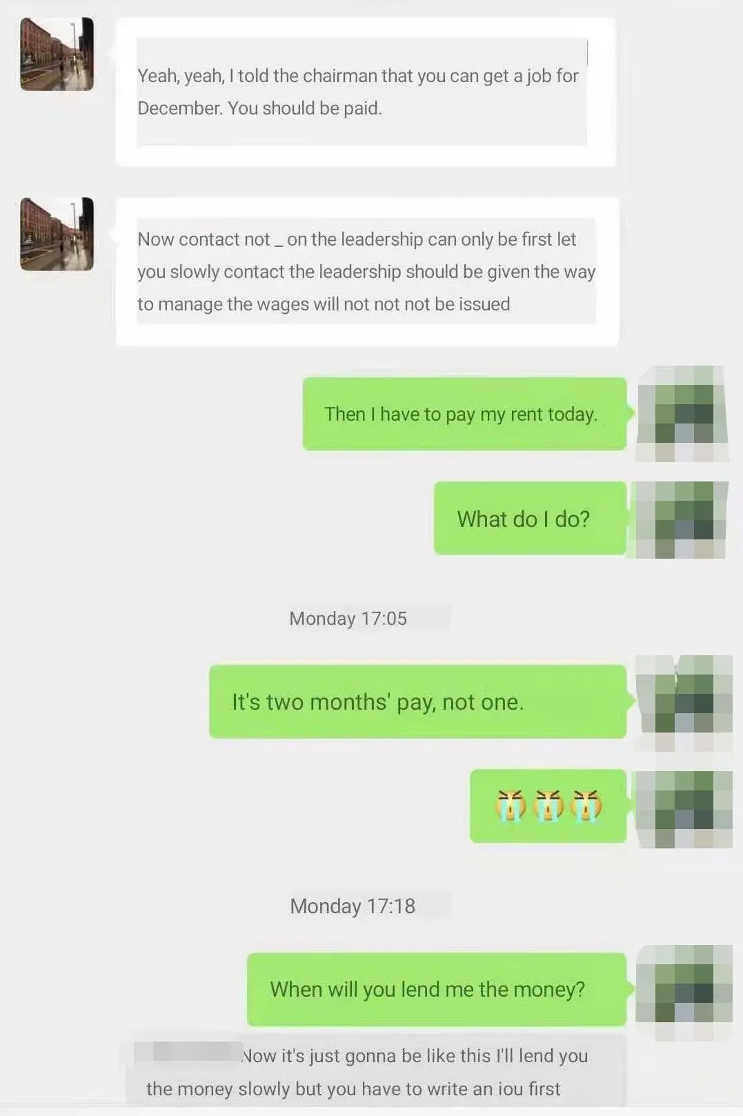 This Company Is SCAMMING Foreigners