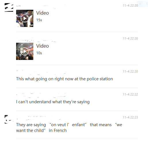 3-Year-Old American Boy Found DEAD in Guangzhou?!