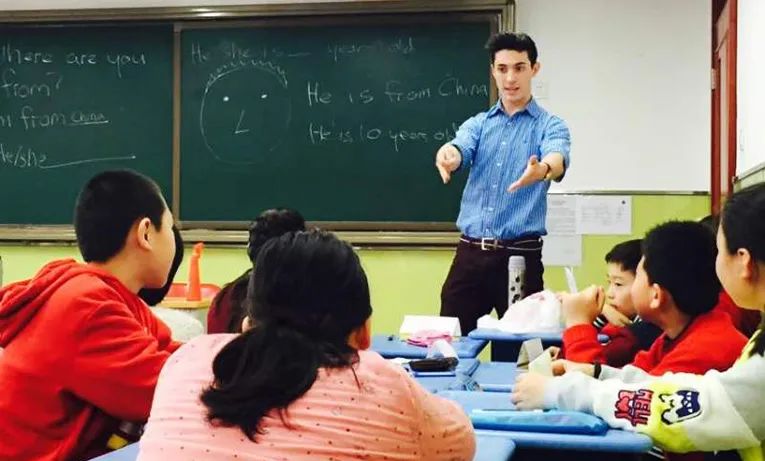 Expat Shortage To Be A Long Term Predicament