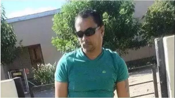 Sick South African Teacher Was Stranded In China, Visa Expired