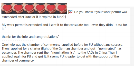 Finding Your Way Back To China