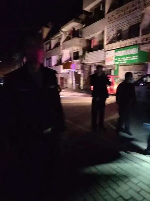 A Curious Incident 怪事