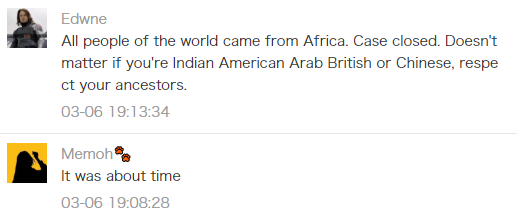 Your 100+ Unheard Replies To: STOP IT ALREADY!