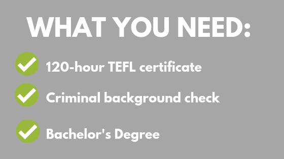 China’s New Policy For Online Teachers Explained