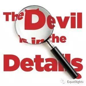 SCAM: Most Foreign teachers sign ILLEGAL contracts