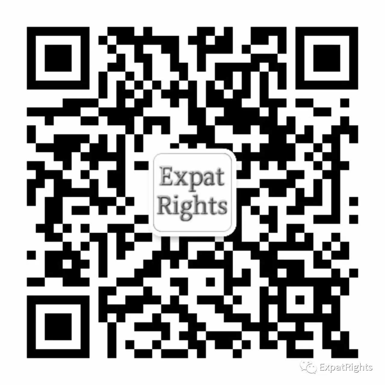 Expat DENIED Card for his OWN Apartment