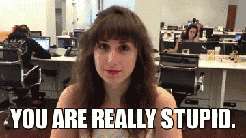 ChinaWire's Obsession With "DUMB CHINESE"